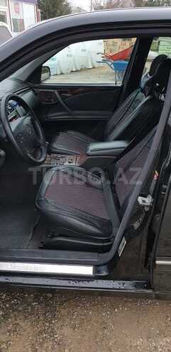 Mercedes E 320 2000, 370,000 km - 3.2 л - Bakı