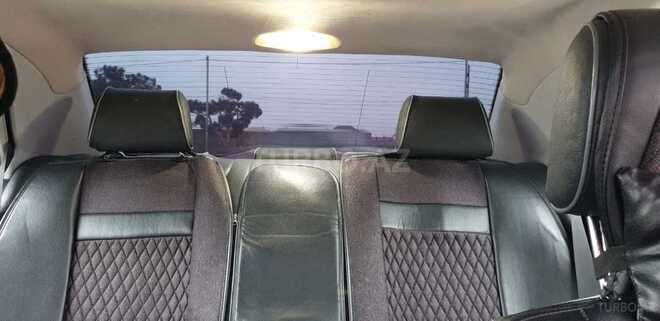 Mercedes E 320 2000, 370,000 km - 3.2 л - Bakı