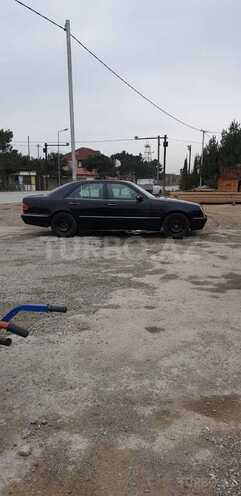 Mercedes E 320 2000, 370,000 km - 3.2 л - Bakı
