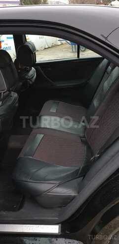 Mercedes E 320 2000, 370,000 km - 3.2 л - Bakı