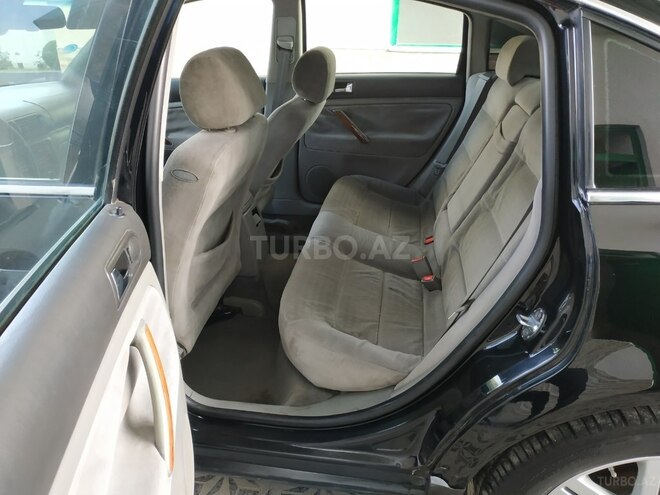 Volkswagen Passat 2001, 201,789 km - 1.8 l - Gəncə