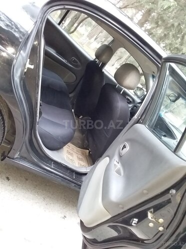 Daewoo Leganza 1999, 250,838 km - 2.0 l - Sumqayıt
