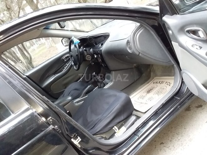Daewoo Leganza 1999, 250,838 km - 2.0 l - Sumqayıt
