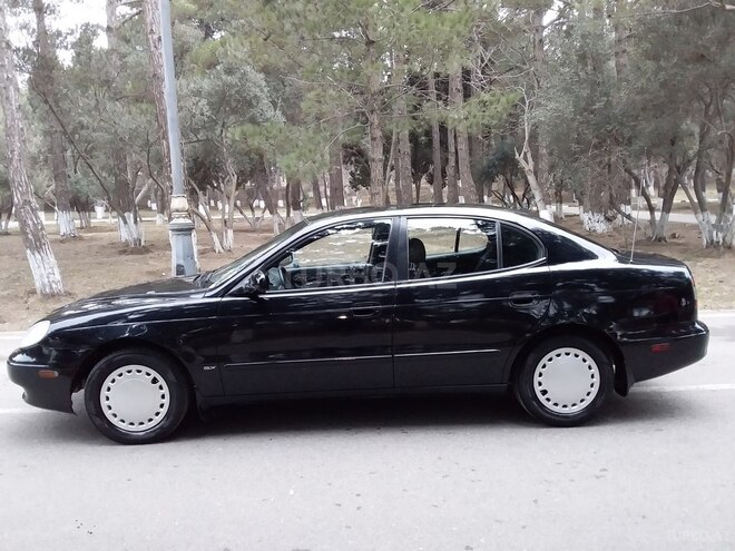Daewoo Leganza 1999, 250,838 km - 2.0 l - Sumqayıt