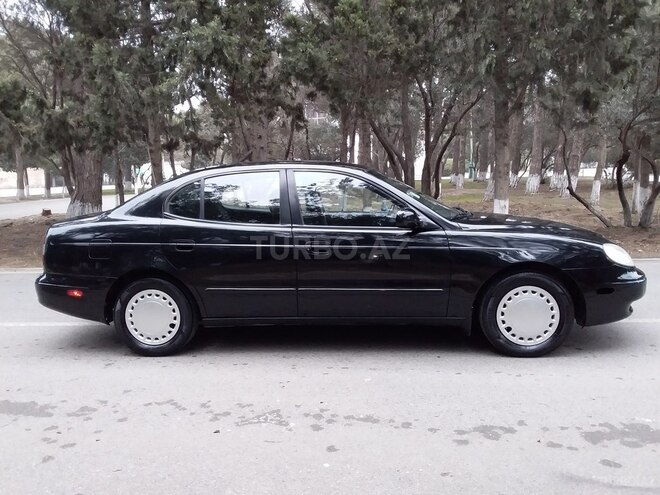 Daewoo Leganza 1999, 250,838 km - 2.0 l - Sumqayıt