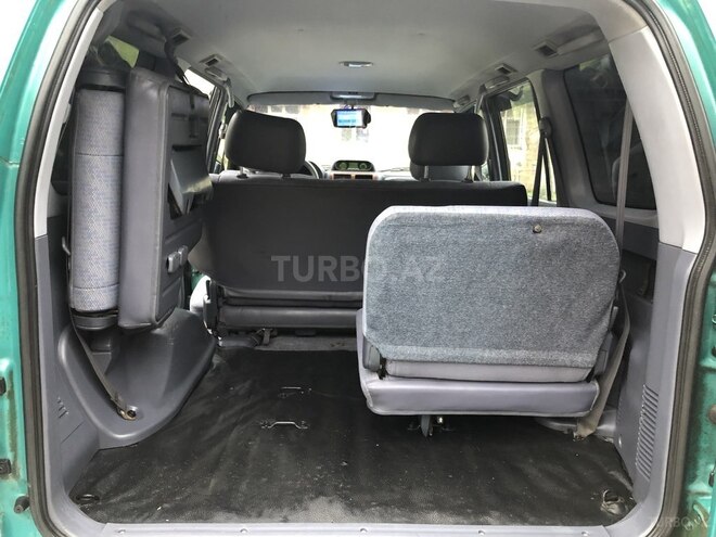 Toyota Prado 1997, 200,000 km - 2.7 l - Sumqayıt