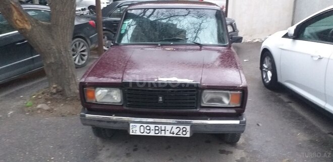 LADA (VAZ) 2107 2005, 90,000 km - 1.6 л - Bakı