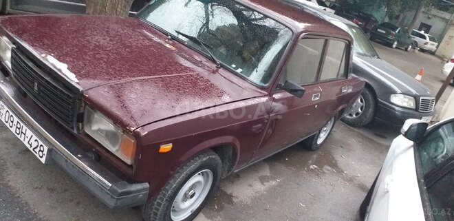 LADA (VAZ) 2107 2005, 90,000 km - 1.6 л - Bakı