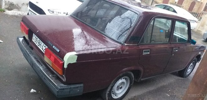 LADA (VAZ) 2107 2005, 90,000 km - 1.6 л - Bakı