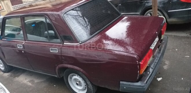 LADA (VAZ) 2107 2005, 90,000 km - 1.6 л - Bakı