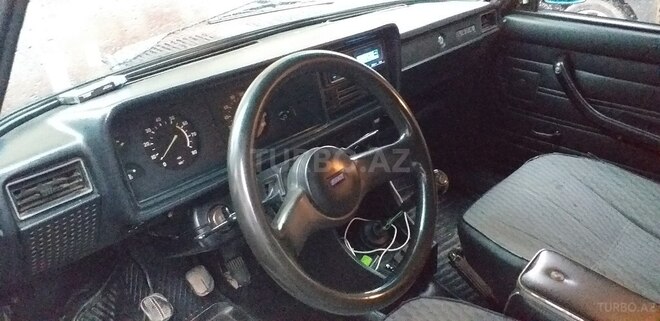 LADA (VAZ) 2107 2005, 90,000 km - 1.6 л - Bakı