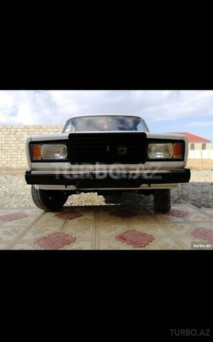 LADA (VAZ) 2107 2005, 859,362 km - 1.6 л - Gəncə