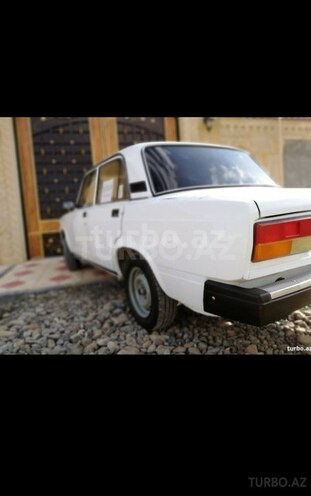 LADA (VAZ) 2107 2005, 859,362 km - 1.6 л - Gəncə