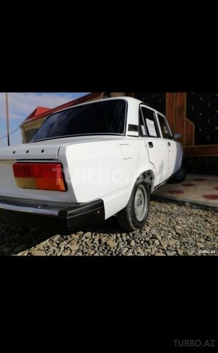 LADA (VAZ) 2107 2005, 859,362 km - 1.6 л - Gəncə