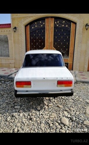 LADA (VAZ) 2107 2005, 859,362 km - 1.6 л - Gəncə