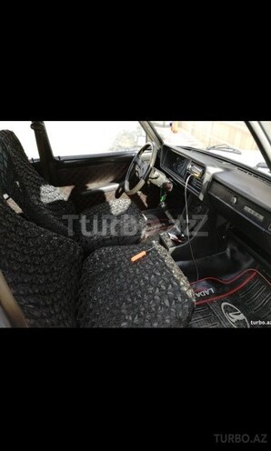 LADA (VAZ) 2107 2005, 859,362 km - 1.6 л - Gəncə