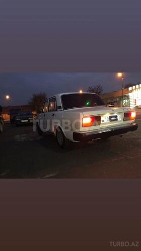LADA (VAZ) 2107 2005, 859,362 km - 1.6 л - Gəncə