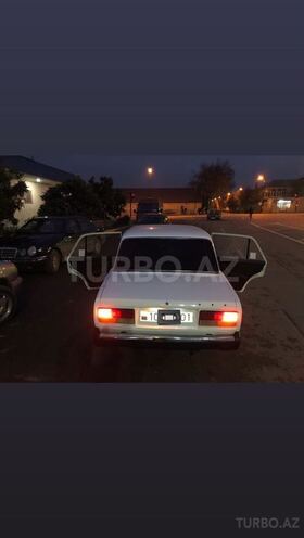 LADA (VAZ) 2107 2005, 859,362 km - 1.6 л - Gəncə