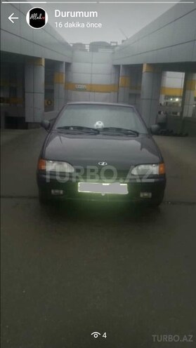 LADA (VAZ) 2114 2012, 185,000 km - 1.6 l - Bakı