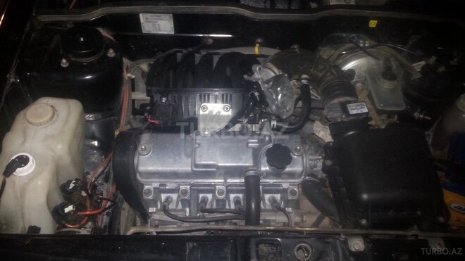 LADA (VAZ) 2114 2012, 185,000 km - 1.6 l - Bakı
