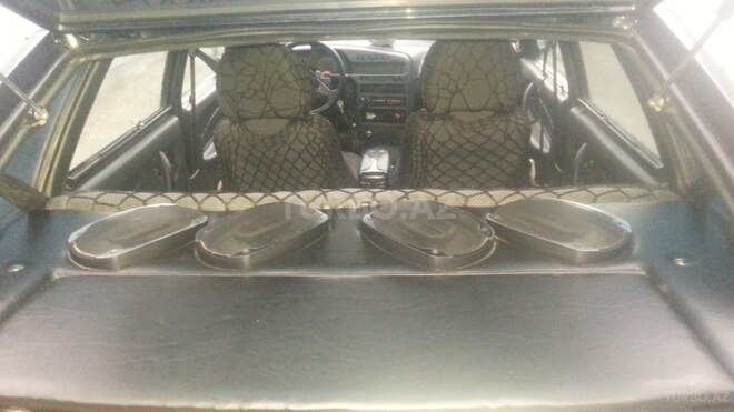 LADA (VAZ) 2114 2012, 185,000 km - 1.6 l - Bakı