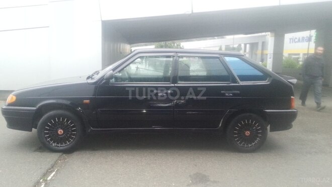 LADA (VAZ) 2114 2012, 185,000 km - 1.6 l - Bakı