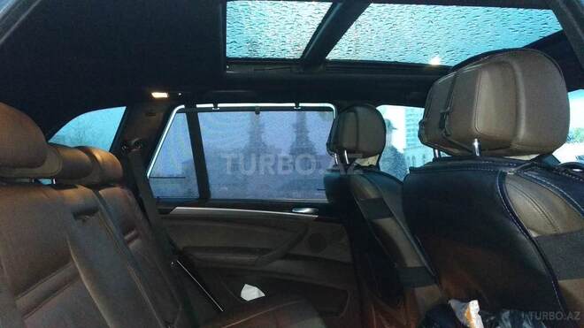 BMW X5 2008, 178,000 km - 4.8 л - Bakı