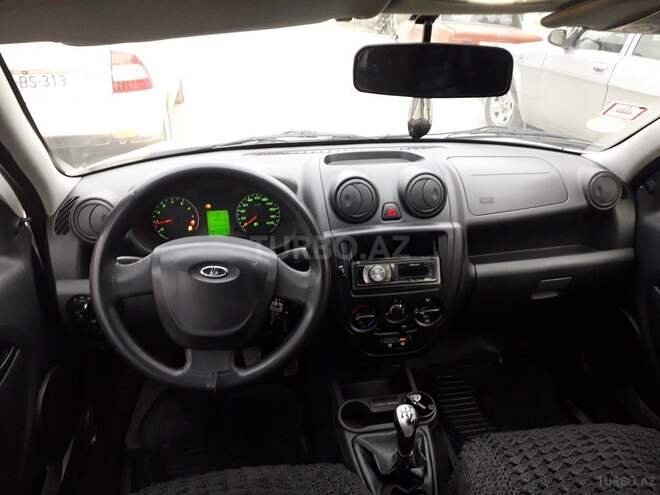 LADA (VAZ) Granta 2013, 168,966 km - 1.6 л - Xaçmaz