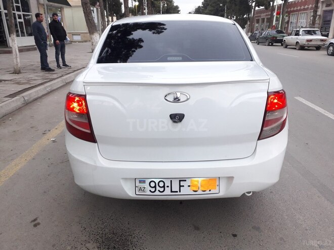 LADA (VAZ) Granta 2013, 168,966 km - 1.6 л - Xaçmaz