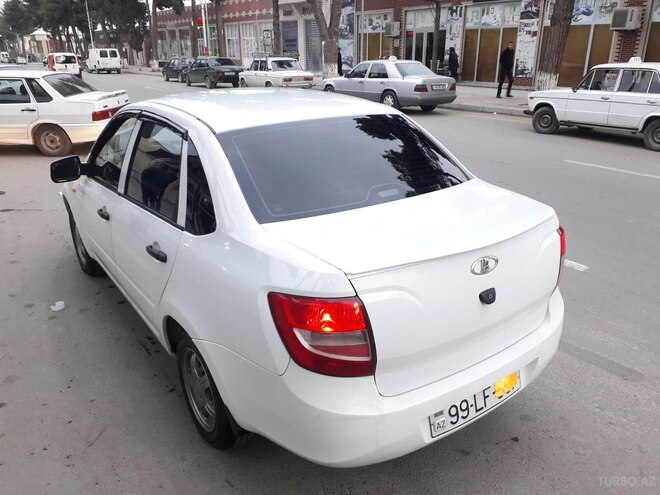 LADA (VAZ) Granta 2013, 168,966 km - 1.6 л - Xaçmaz