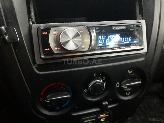 LADA (VAZ) Granta 2013, 168,966 km - 1.6 л - Xaçmaz