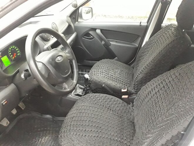 LADA (VAZ) Granta 2013, 168,966 km - 1.6 л - Xaçmaz