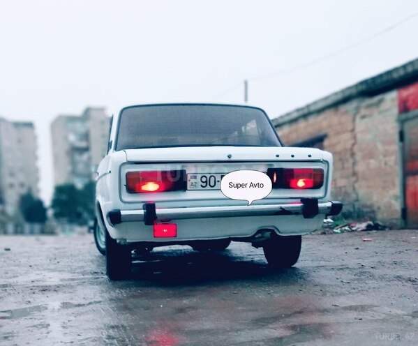 LADA (VAZ) 2106 2005, 192,000 km - 1.6 l - Bakı