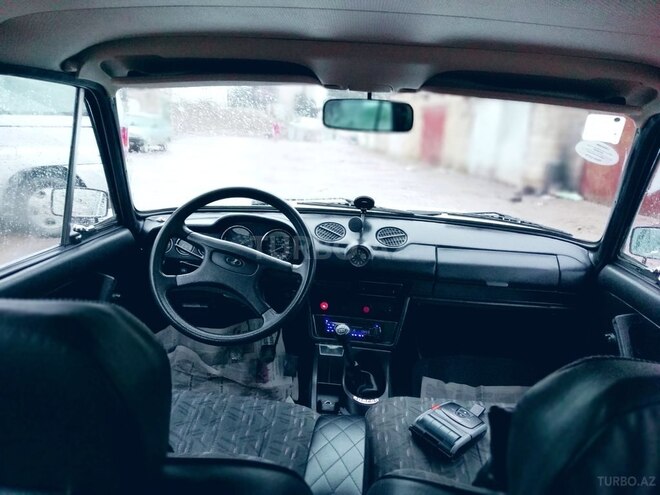 LADA (VAZ) 2106 2005, 192,000 km - 1.6 l - Bakı