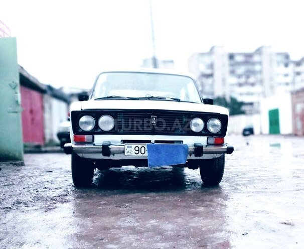 LADA (VAZ) 2106 2005, 192,000 km - 1.6 l - Bakı