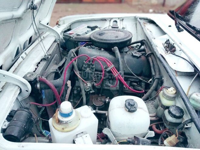 LADA (VAZ) 2106 2005, 192,000 km - 1.6 l - Bakı
