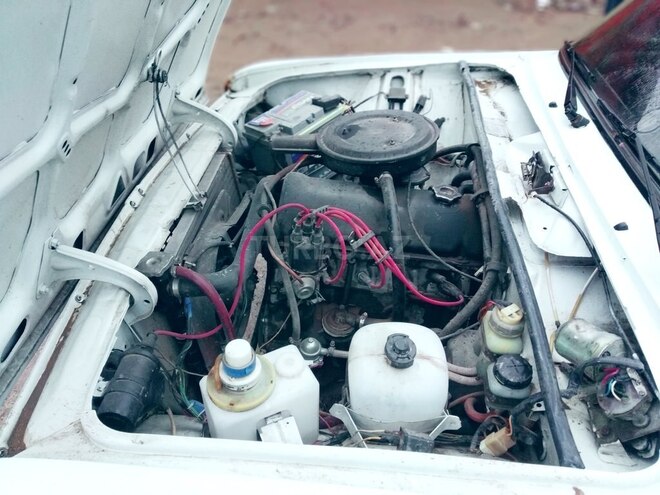 LADA (VAZ) 2106 2005, 192,000 km - 1.6 l - Bakı