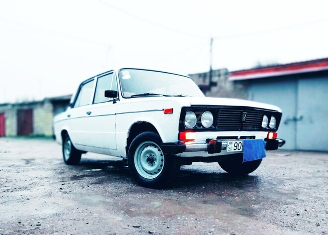 LADA (VAZ) 2106 2005, 192,000 km - 1.6 l - Bakı