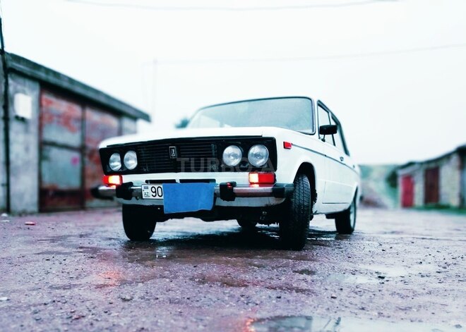 LADA (VAZ) 2106 2005, 192,000 km - 1.6 l - Bakı