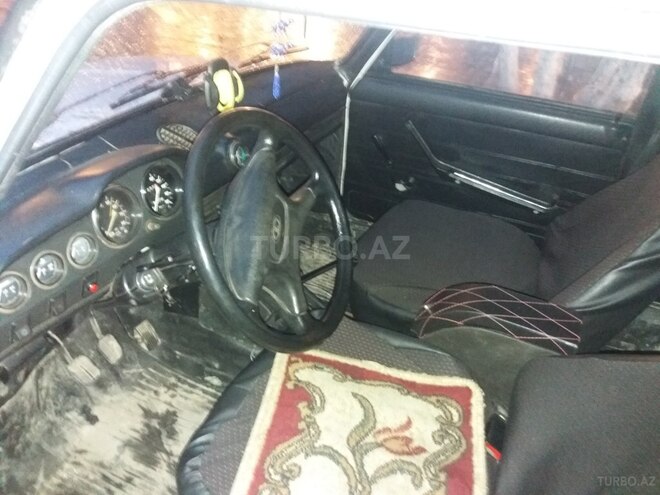LADA (VAZ) 21011 1979, 64,376 km - 1.6 l - Sumqayıt