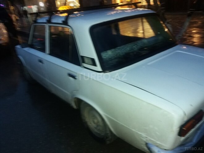 LADA (VAZ) 21011 1979, 64,376 km - 1.6 l - Sumqayıt