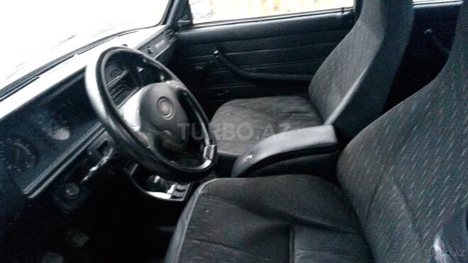 LADA (VAZ) 2107 2008, 251,563 km - 1.5 l - Salyan