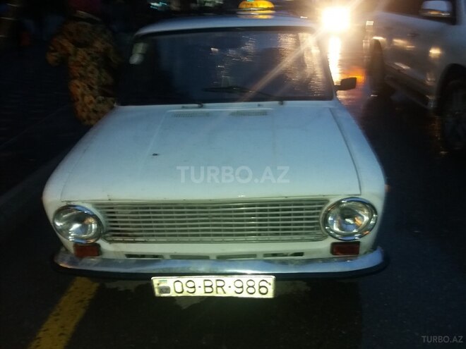 LADA (VAZ) 21011 1979, 64,376 km - 1.6 l - Sumqayıt