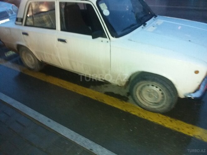 LADA (VAZ) 21011 1979, 64,376 km - 1.6 l - Sumqayıt