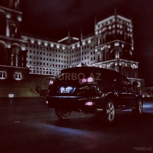 Lexus RX 330 2005, 157,000 km - 3.3 л - Xırdalan