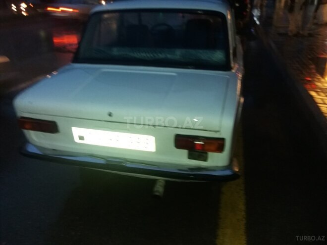 LADA (VAZ) 21011 1979, 64,376 km - 1.6 l - Sumqayıt