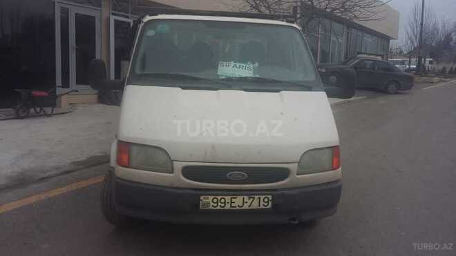 Ford Transit 1998, 380,000 km - 2.5 l - Bakı