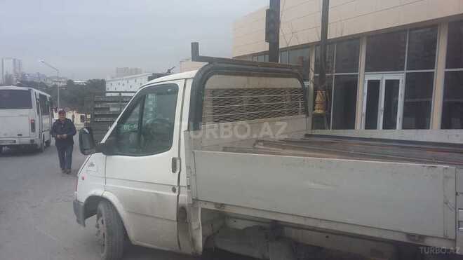 Ford Transit 1998, 380,000 km - 2.5 l - Bakı