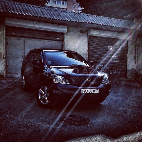 Lexus RX 330 2005, 157,000 km - 3.3 л - Xırdalan