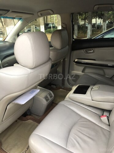 Lexus RX 330 2005, 157,000 km - 3.3 л - Xırdalan